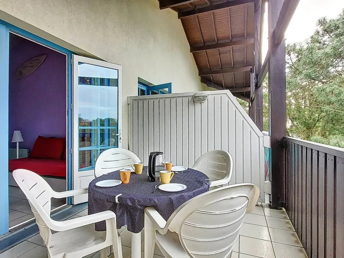 Location de Vacances Moliets-et-Maa 36
