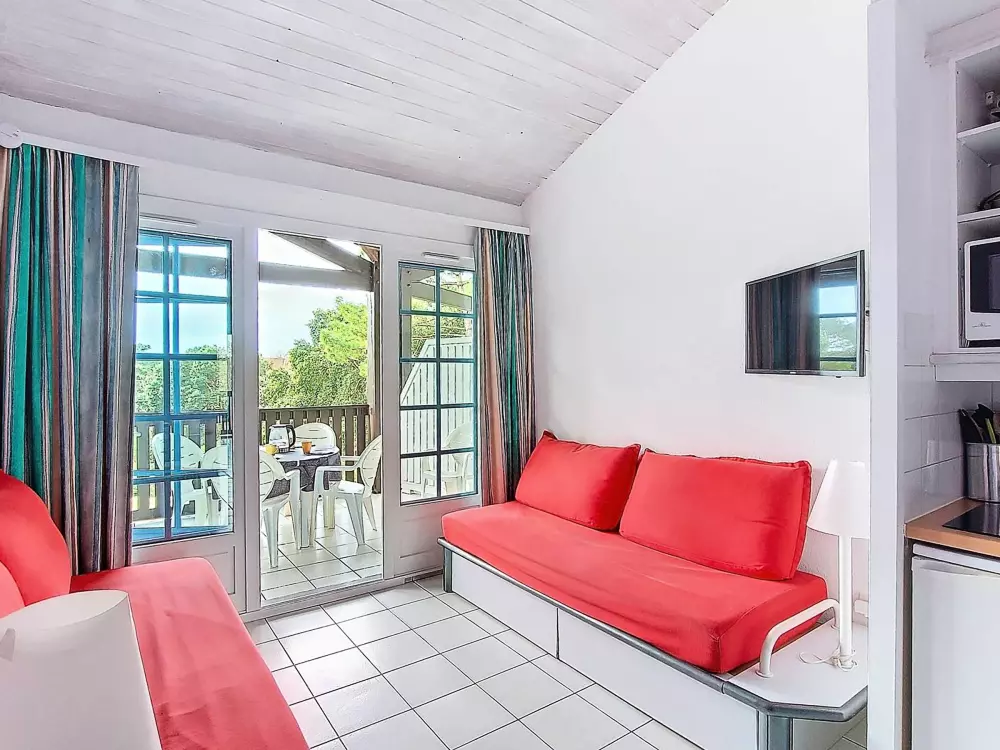 Location de Vacances Moliets-et-Maa 36