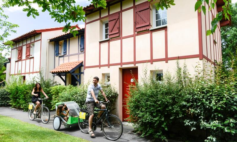 France - Atlantique Sud - Moliets - Les Maisons de Moliets - maeva Home