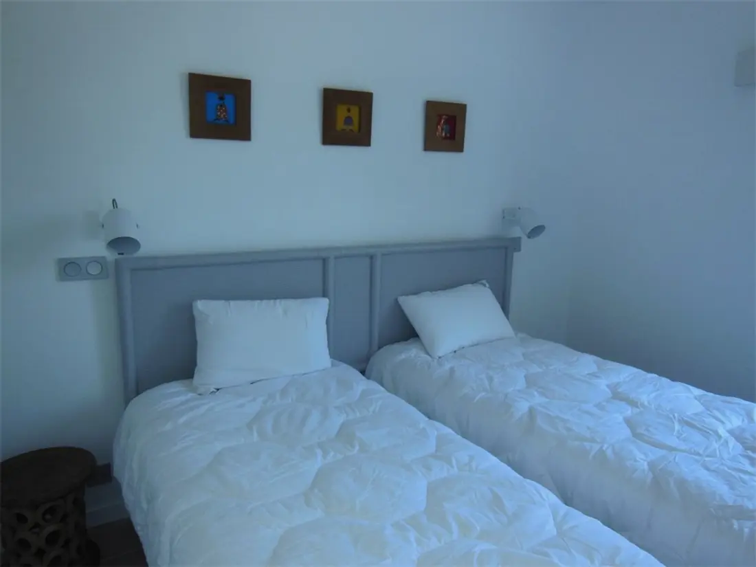 Maison de Vacances Moliets-et-Maa 47