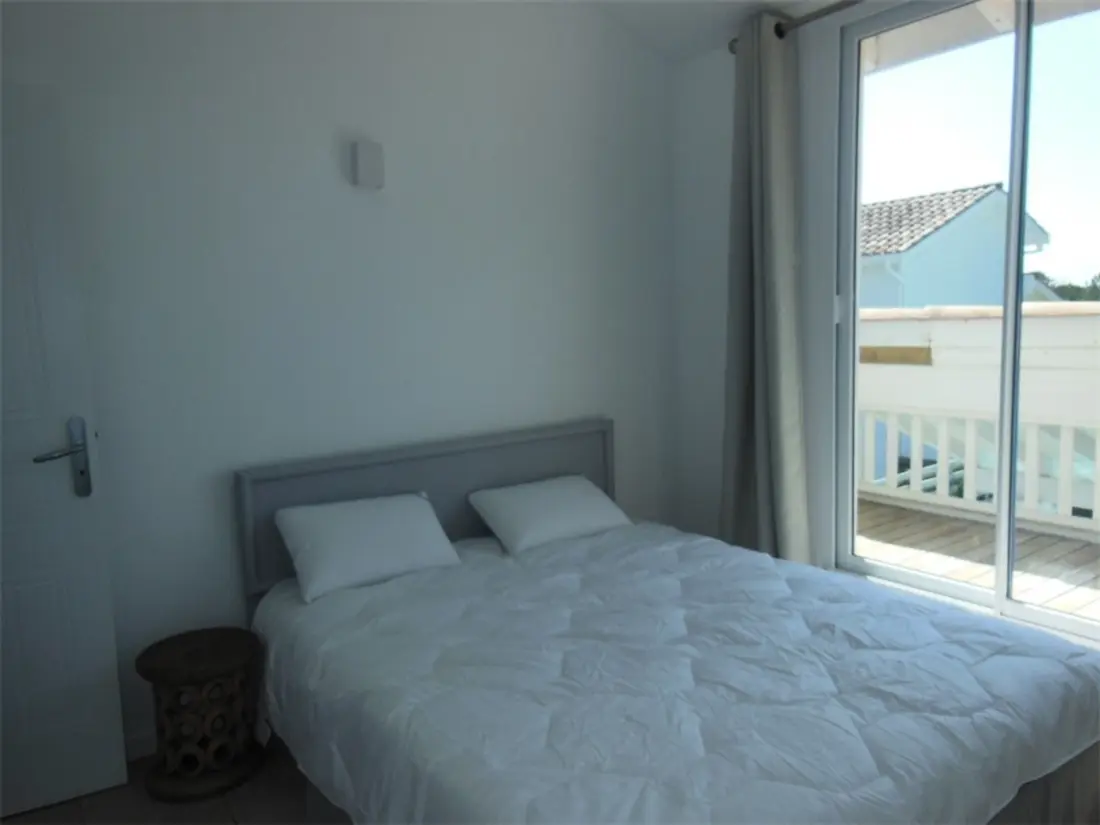 Maison de Vacances Moliets-et-Maa 47
