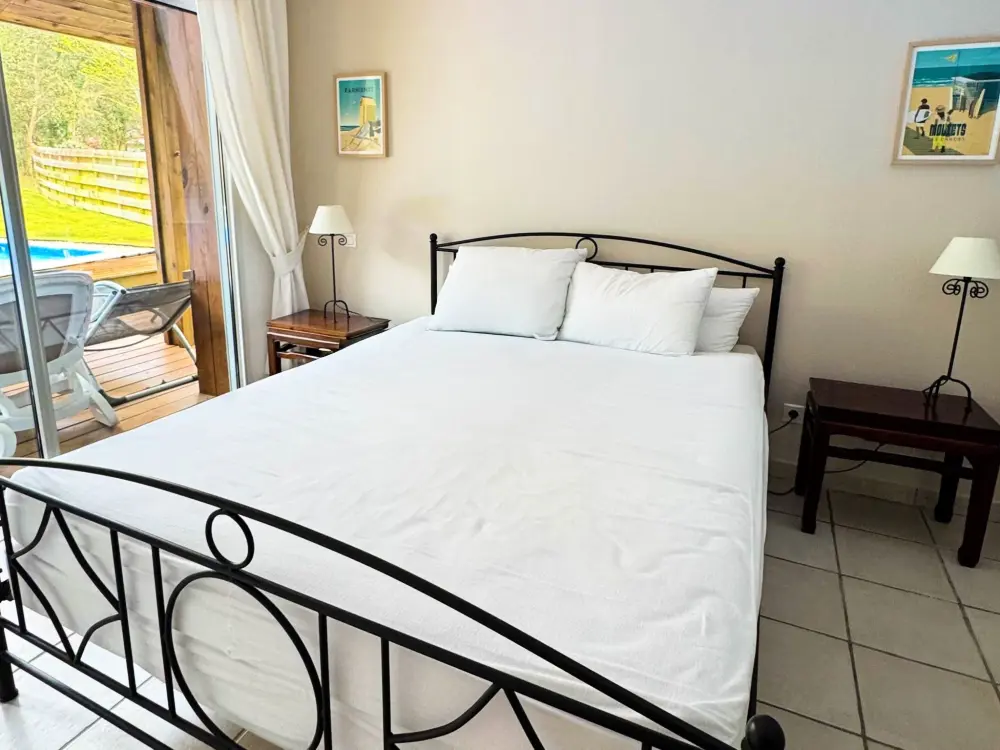 Maison de Vacances Moliets