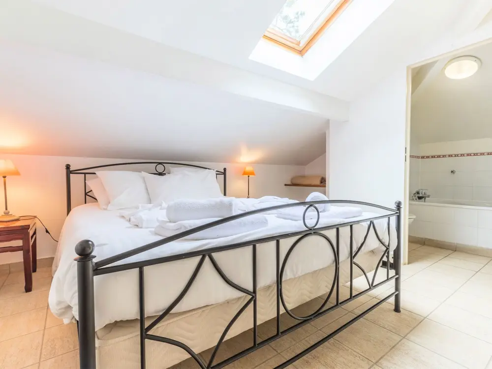 Maison de Vacances Moliets