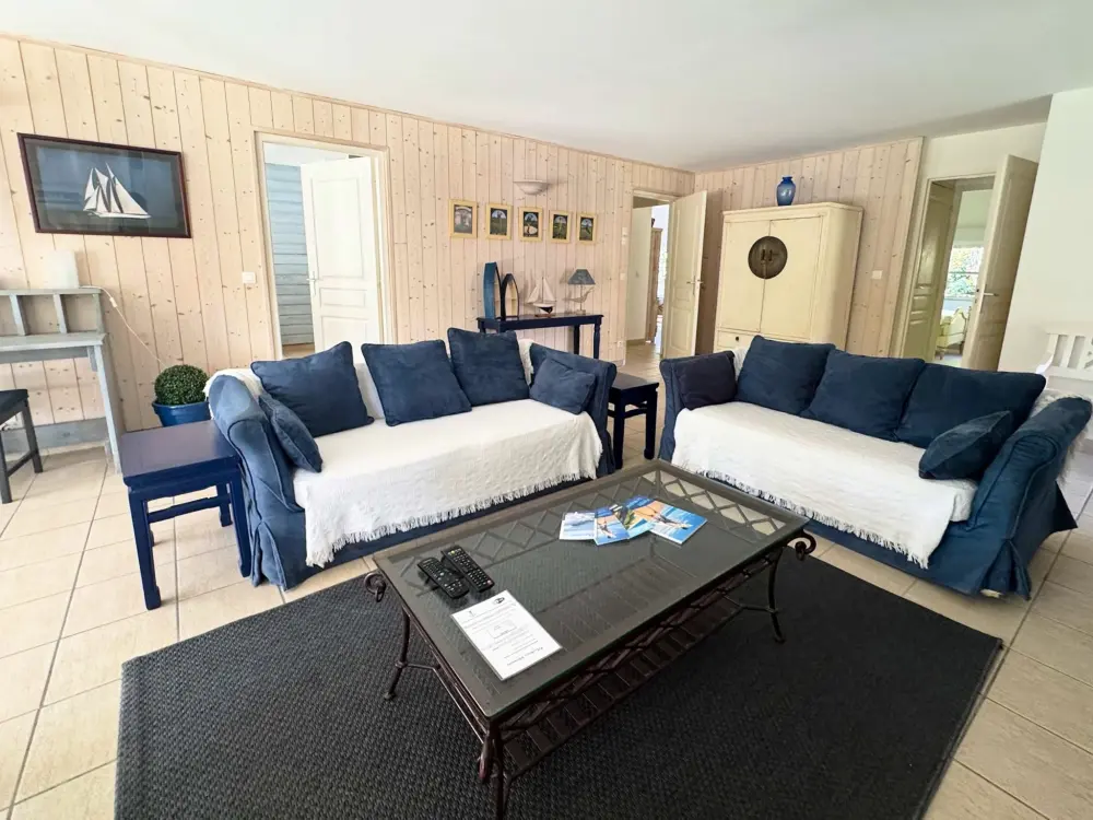 Maison de Vacances Moliets