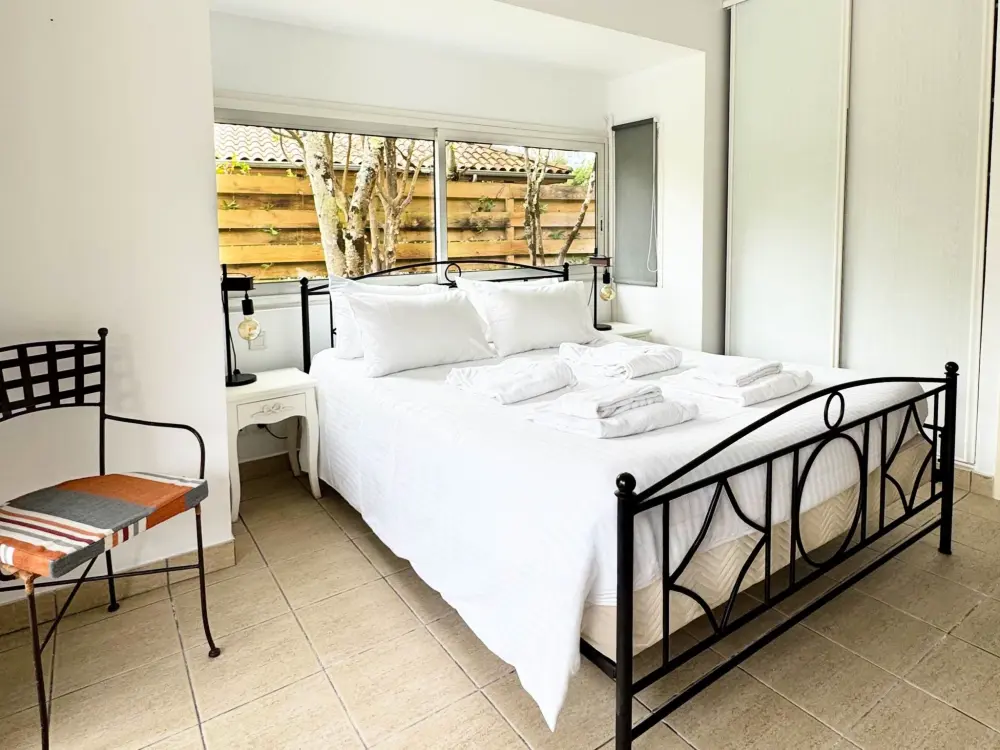 Maison de Vacances Moliets