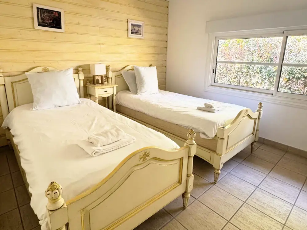 Maison de Vacances Moliets
