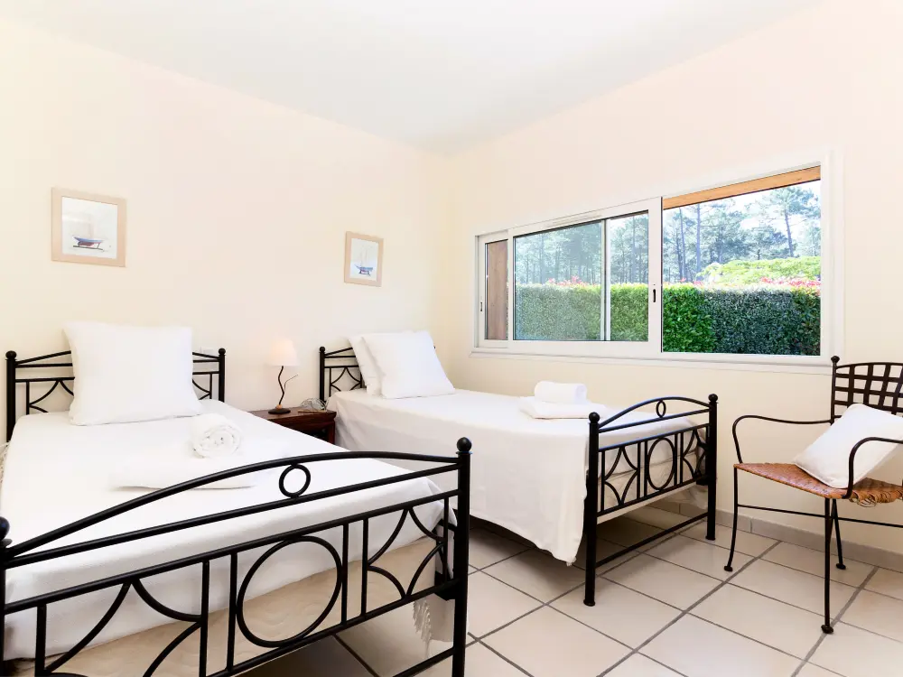 Maison de Vacances Moliets