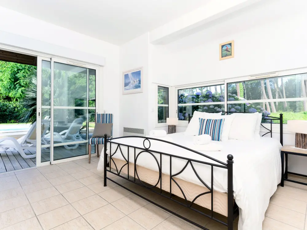 Maison de Vacances Moliets