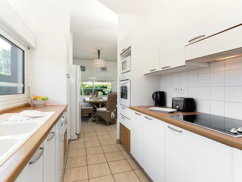 Maison de Vacances Moliets