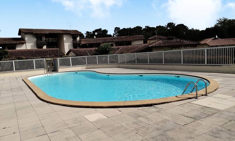 Maisonnette Avec Terrasse Au Bord De L'océan - - Moliets - 1