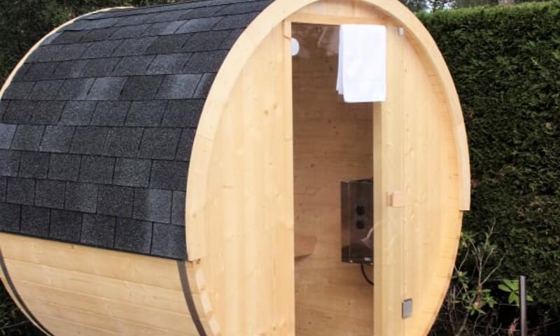 Belle Maison Avec Piscine Et Jardin Près Océan - - Moliets - 25
