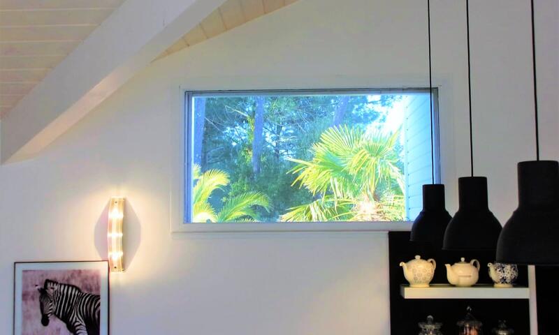 Belle Maison Avec Piscine Et Jardin Près Océan - - Moliets - 6