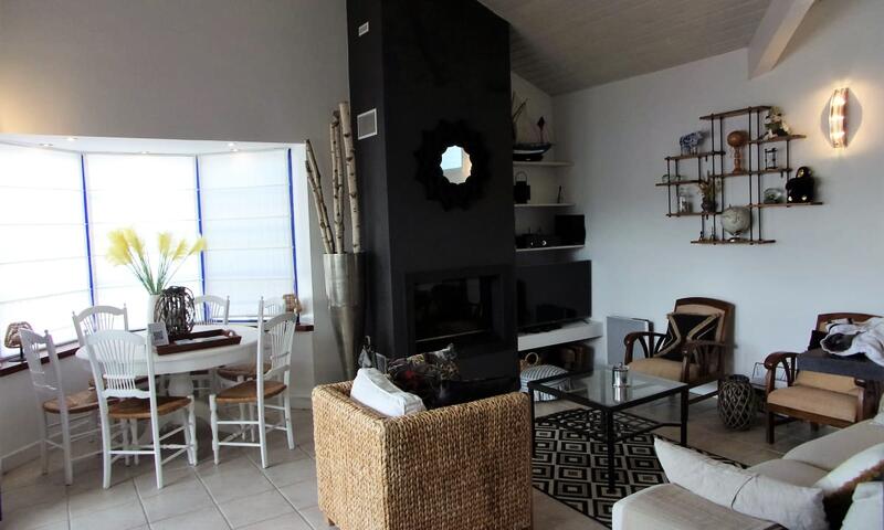 Belle Maison Avec Piscine Et Jardin Près Océan - - Moliets - 4