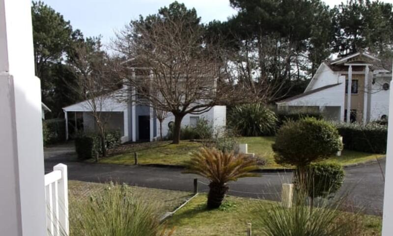 Belle Maison Avec Piscine Et Jardin Près Océan - - Moliets - 43