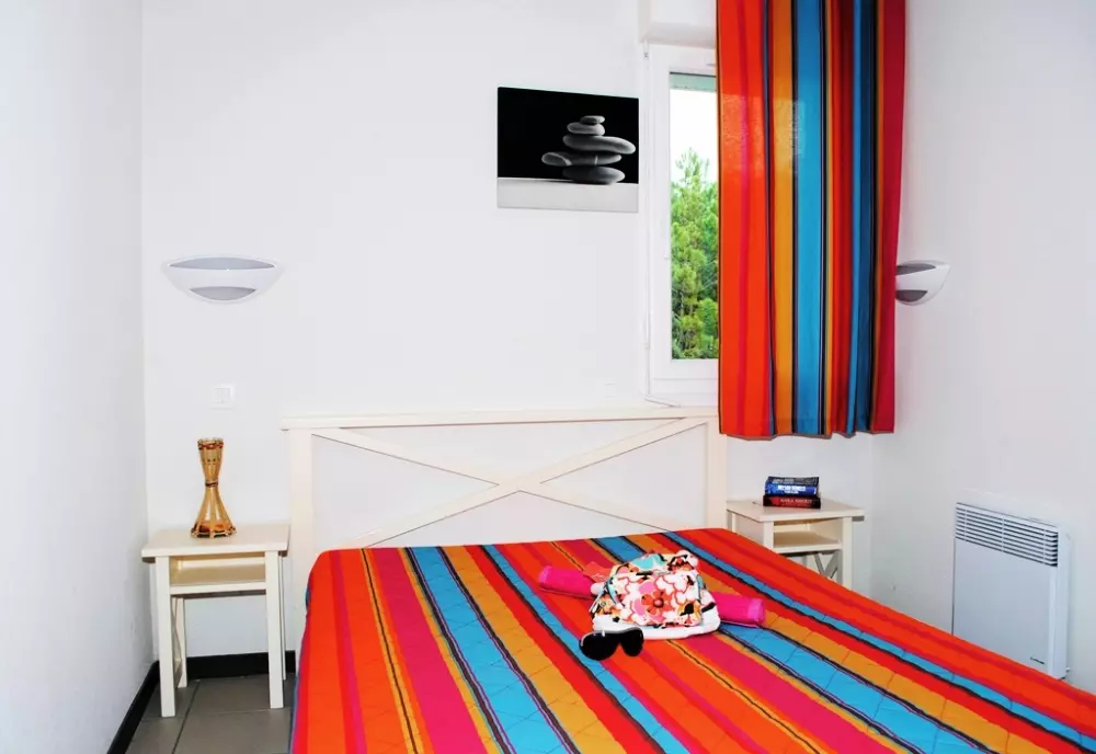 Résidence Goélia Les Terrasses de l'Océan 3 étoiles★★★