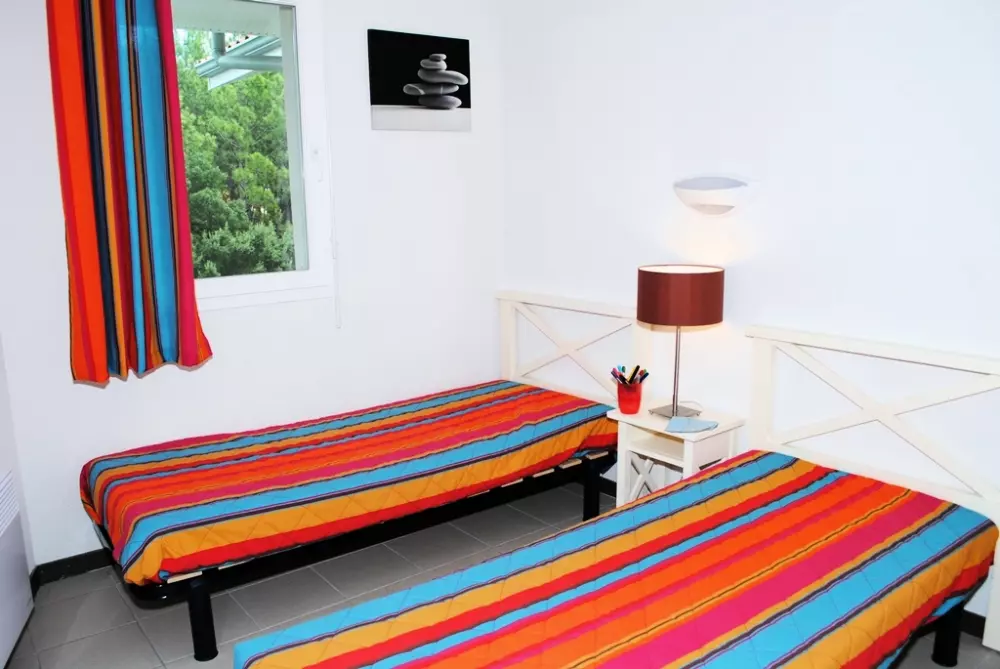 Résidence Goélia Les Terrasses de l'Océan 3 étoiles★★★