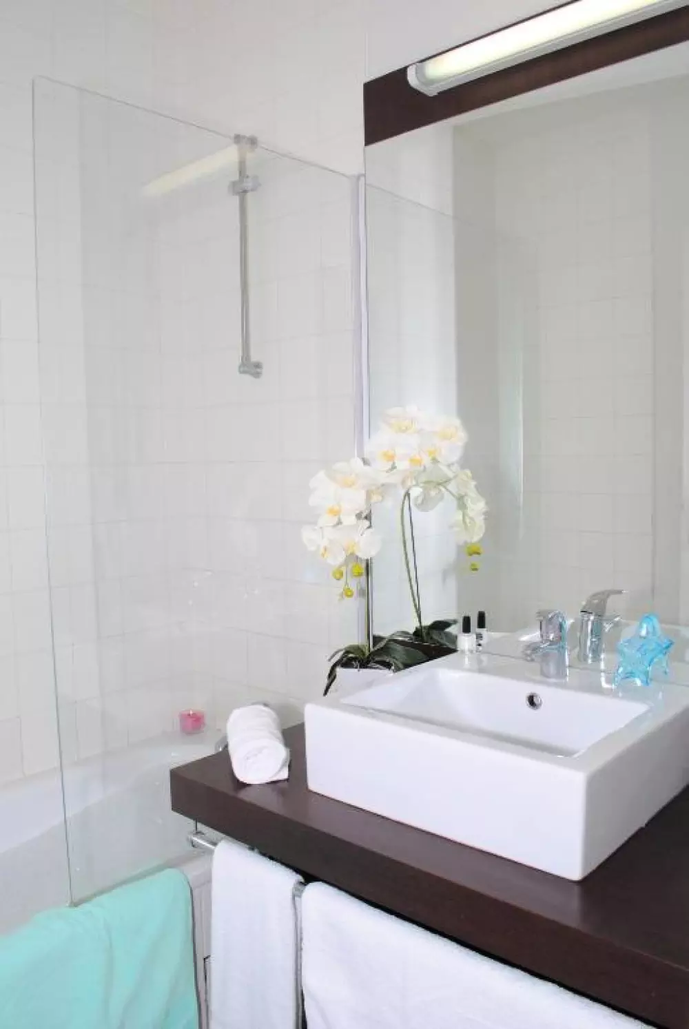 Résidence Goélia Les Terrasses de l'Océan 3 étoiles★★★