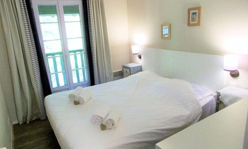Maison 55 M² Dans Domaine Avec Piscine Et Jardin ! - - Moliets - 11