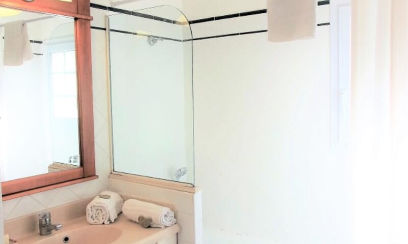 Maison 55 M² Dans Domaine Avec Piscine Et Jardin ! - - Moliets - 14