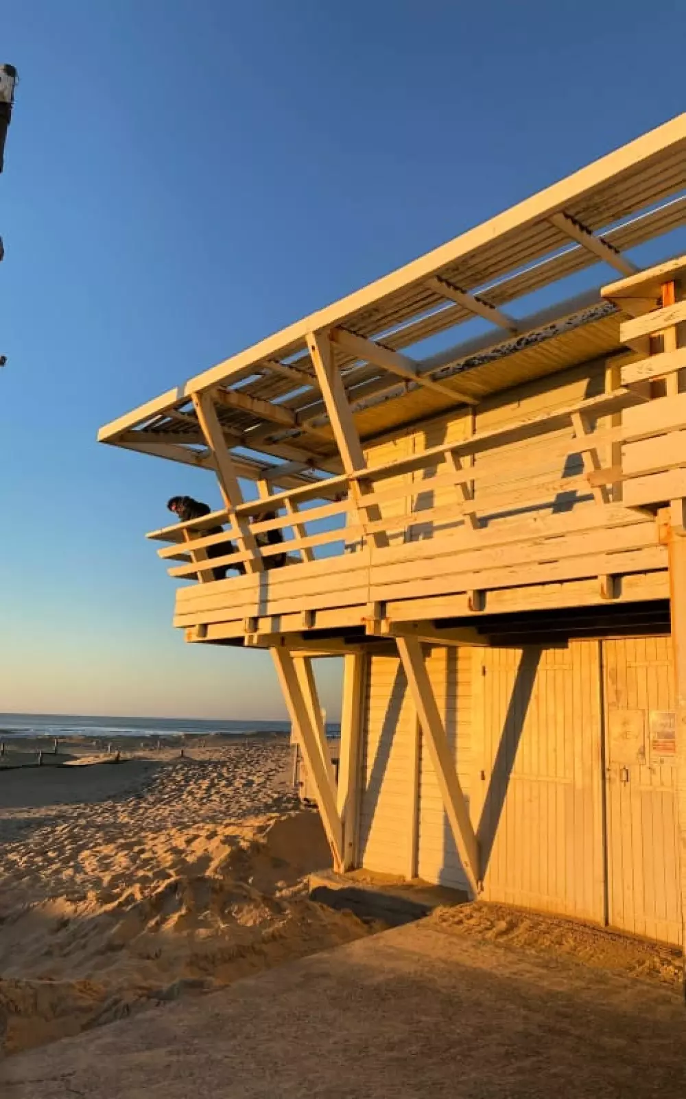 Superbe Appartement Avec Loggia Proche Plage ⛱