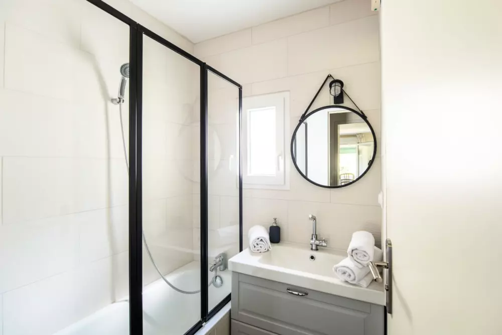 Superbe Appartement Avec Loggia Proche Plage ⛱