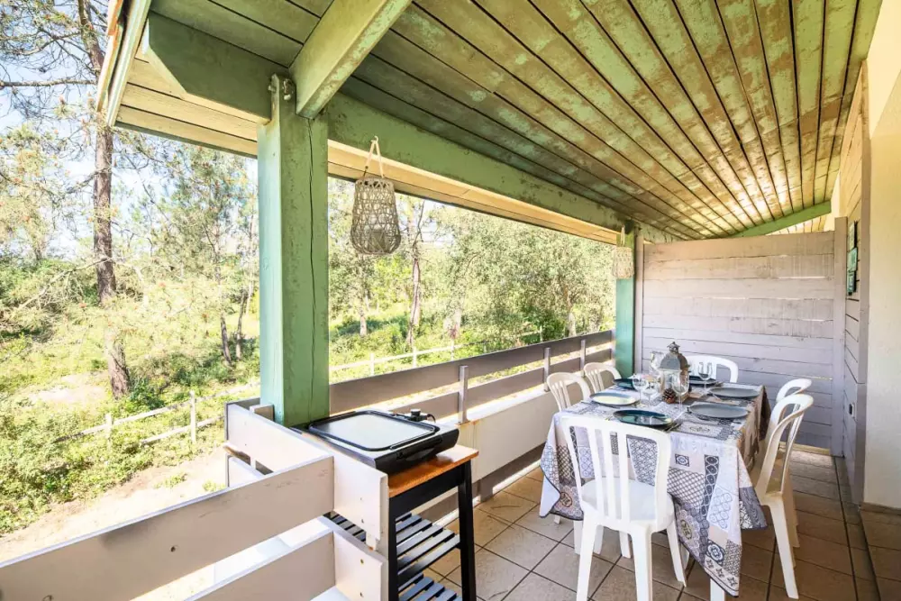 Superbe Appartement Avec Loggia Proche Plage ⛱