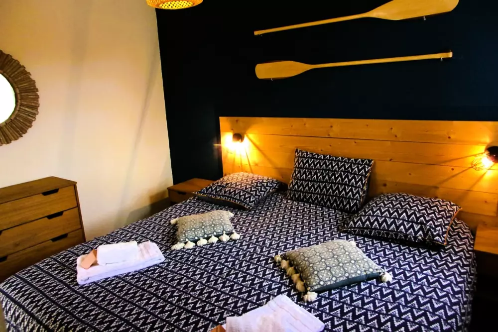 Superbe Appartement Avec Loggia Proche Plage ⛱