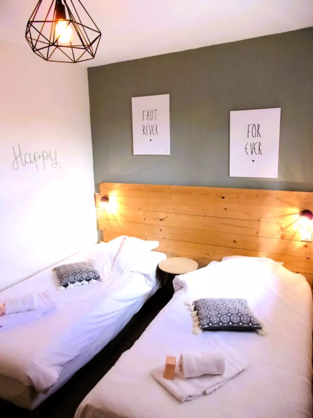 Superbe Appartement Avec Loggia Proche Plage ⛱