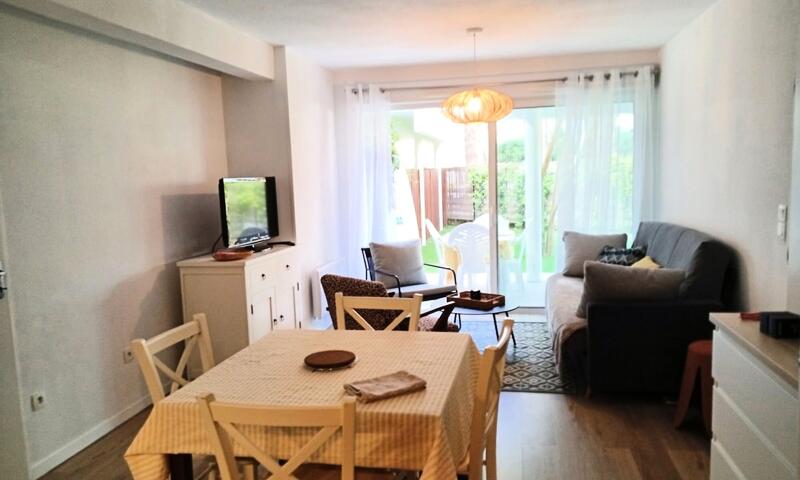 Superbe Appartement Avec Terrasse Proche Plage ⛱ - - Moliets - 2
