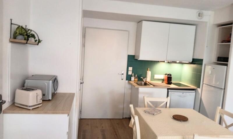 Superbe Appartement Avec Terrasse Proche Plage ⛱ - - Moliets - 5