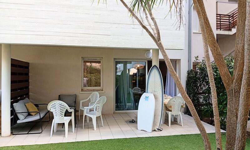Superbe Appartement Avec Terrasse Proche Plage ⛱ - - Moliets - 29
