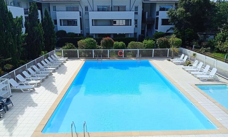 Superbe Appartement Avec Terrasse Proche Plage ⛱ - - Moliets - 1