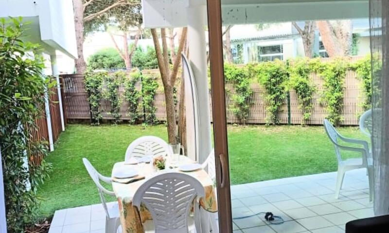 Superbe Appartement Avec Terrasse Proche Plage ⛱ - - Moliets - 6