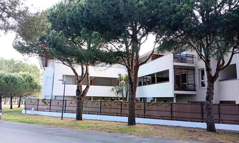 Superbe Appartement Avec Terrasse Proche Plage ⛱ - - Moliets - 19