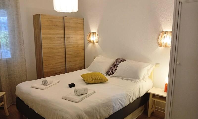 Superbe Appartement Avec Terrasse Proche Plage ⛱ - - Moliets - 8