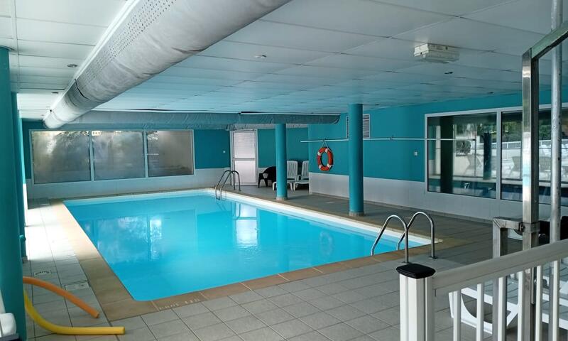 Superbe Appartement Avec Terrasse Proche Plage ⛱ - - Moliets - 15