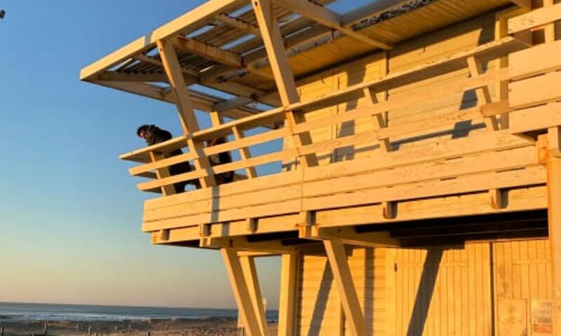 Superbe Appartement Avec Terrasse Proche Plage ⛱ - - Moliets - 23