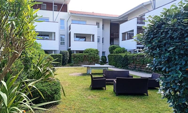 Superbe Appartement Avec Terrasse Proche Plage ⛱ - - Moliets - 18