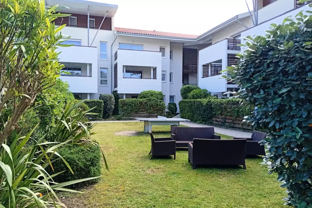 Superbe Appartement Avec Terrasse Proche Plage ⛱