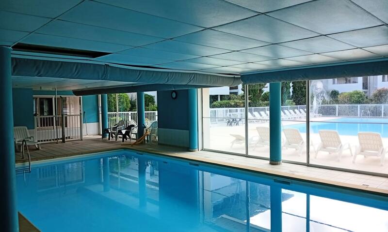 Superbe Appartement Avec Terrasse Proche Plage ⛱ - - Moliets - 16