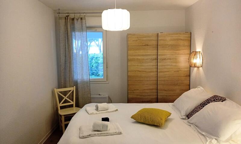 Superbe Appartement Avec Terrasse Proche Plage ⛱ - - Moliets - 7