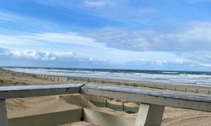 Superbe Appartement Avec Terrasse Proche Plage ⛱ - - Moliets - 24