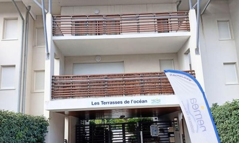 Superbe Appartement Avec Terrasse Proche Plage ⛱ - - Moliets - 20