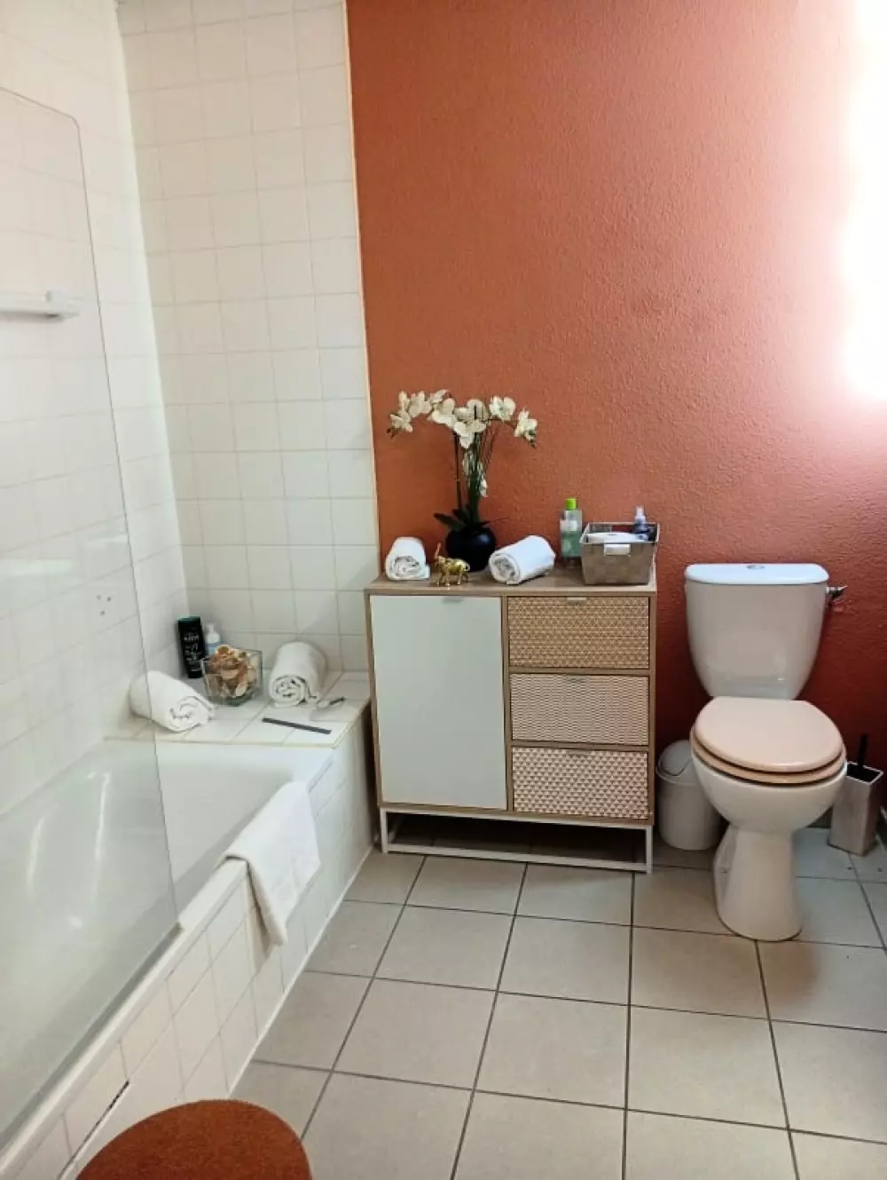Superbe Appartement Avec Terrasse Proche Plage ⛱