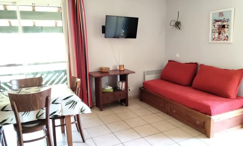 T3 4-6 Pers Piscine Proche Plage & Golf Moliets - - Moliets - 1