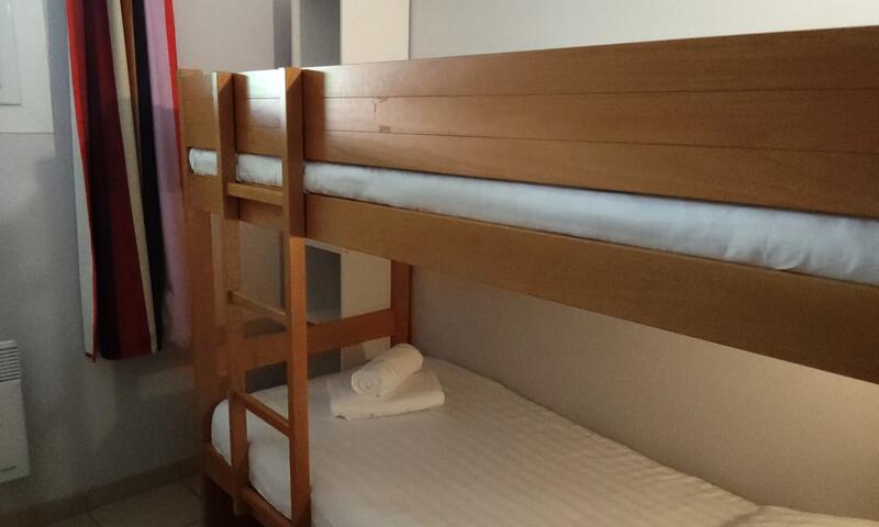T3 4-6 Pers Piscine Proche Plage & Golf Moliets - - Moliets - 7