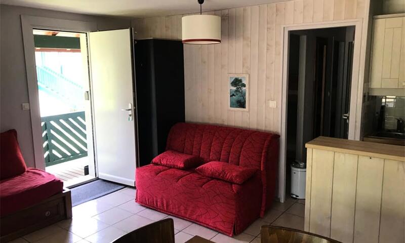 T3 4-6 Pers Piscine Proche Plage & Golf Moliets - - Moliets - 2