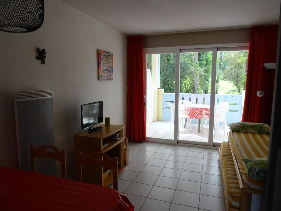 Village Moliets - maeva Home