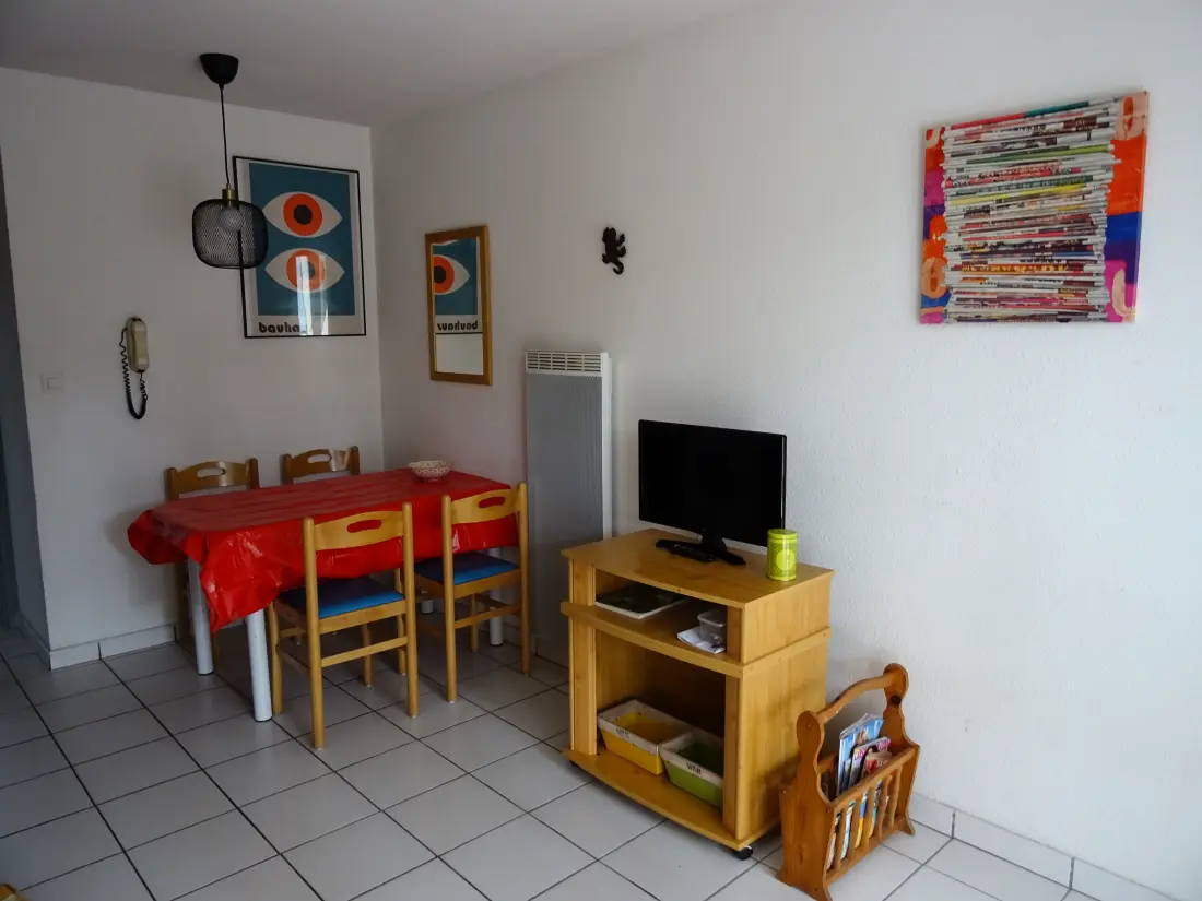 Village Moliets - maeva Home