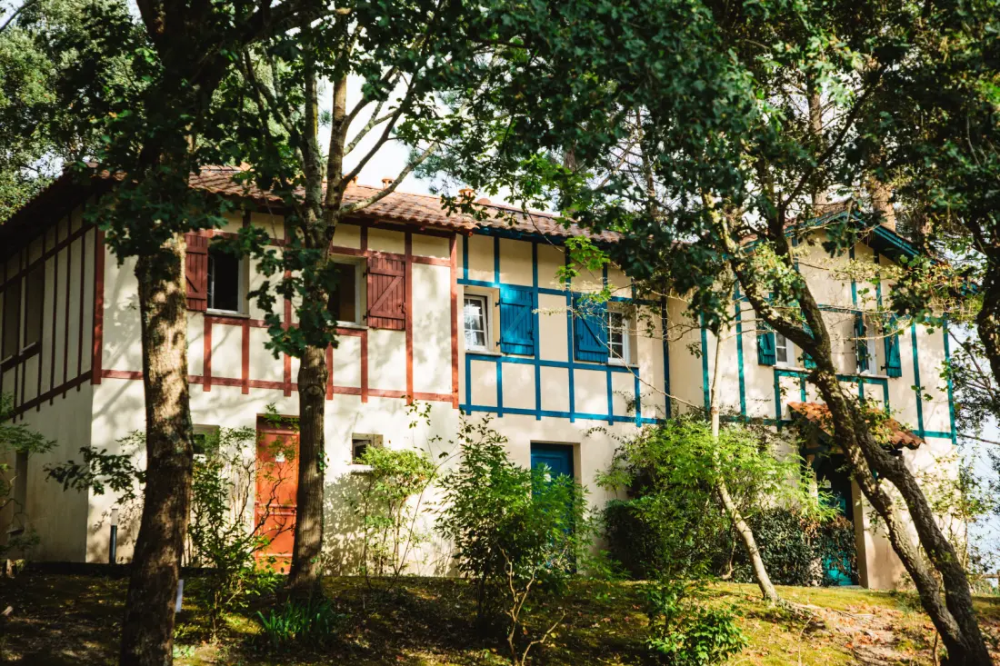 Village Moliets - maeva Home